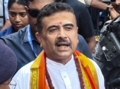 सीएम शुभेंदु अधिकारी पर आतंकी हमले की प्लानिंग? बंगाल STF ने जैश-ए-मोहम्मद के आतंकवादी को दबोचा