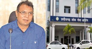 CGPSC भर्ती घोटाले में बड़ा अपडेट! टामन सोनवानी जेल भेजे गए, अब ED खोलेगी मनी ट्रेल के राज