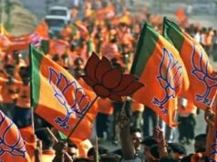 डोंगरगढ़ BJP में बगावत तेज! 111 के बाद 26 और नेताओं ने दिया इस्तीफा