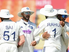 टीम इंडिया ने श्रीलंका टेस्ट सीरीज के लिए किया स्क्वॉड का ऐलान, जसप्रीत बुमराह को मिली जगह