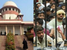 NEET Protest पर सुप्रीम कोर्ट सख्त, निर्दोष छात्रों को तुरंत छोड़ने का आदेश; 7 राज्यों को नोटिस