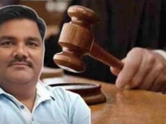 ताहिर हुसैन को उम्रकैद, IB अफसर अंकित शर्मा मर्डर केस में सजा का ऐलान