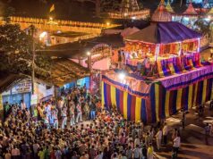 विश्व प्रसिद्ध ऐतिहासिक बस्तर दशहरा पर्व, पाट जात्रा पूजा विधान के साथ कल से शुरू होगा