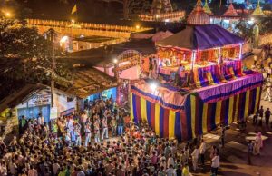 विश्व प्रसिद्ध ऐतिहासिक बस्तर दशहरा पर्व, पाट जात्रा पूजा विधान के साथ कल से शुरू होगा