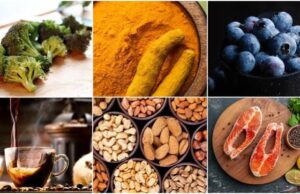 दिमाग को स्वस्थ और एक्टिव रखने के लिए डाइट में शामिल करें ये फूड्स…..