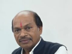 पिछड़ा वर्ग आयोग के अध्यक्ष-उपाध्यक्ष का 5 अगस्त को कोरिया प्रवास