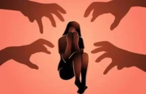 रायपुर में महिला से गैंगरेप का सनसनीखेज मामला, शराब पिलाकर वारदात; नाबालिग समेत 4 आरोपी गिरफ्तार