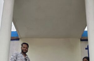अपनी पार्षद निधि से 1 लाख रुपये खर्च कर हाई स्कूल खरोरा में होगा वृक्षारोपण : पार्षद शेखर देवांगन