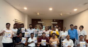गरियाबंद में खेलों को नई उड़ान देने की तैयारी, 6 सितंबर को होगी क्रीड़ा ज्ञान परीक्षा; 1 लाख का पहला पुरस्कार