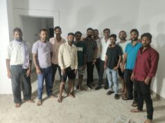 युवा शक्ति ने संभाली समाज की कमान, एकजुटता से विकास का संकल्प