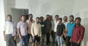 युवा शक्ति ने संभाली समाज की कमान, एकजुटता से विकास का संकल्प