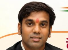 भाजयुमो ने कैलाश वस्त्रकार को सौंपी सकरी मंडल की कमान, कहा— युवा शक्ति के दम पर संगठन को नई ऊंचाइयों तक पहुंचाएंगे