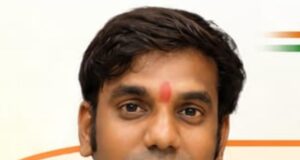 भाजयुमो ने कैलाश वस्त्रकार को सौंपी सकरी मंडल की कमान, कहा— युवा शक्ति के दम पर संगठन को नई ऊंचाइयों तक पहुंचाएंगे