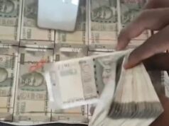 रायपुर में नकली नोटों का बड़ा खेल! 45 करोड़ की डील के नाम पर 1.13 करोड़ की ठगी