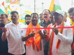 सुकमा में दिखा देश के विभाजन का दर्द, ‘विभाजन की विभीषिका’ छायाचित्र प्रदर्शनी का हुआ आगाज