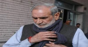 पूर्व कांग्रेस सांसद सज्जन कुमार का निधन, 1984 सिख-विरोधी दंगों के मामलों में काट रहे थे उम्रकैद की सजा