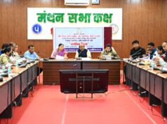 प्रत्येक योजना की जानकारी अंतिम छोर तक पहुंचे, तभी विकसित भारत का होगा संकल्प साकार : नेहरू राम निषाद