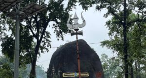 सावन के अंतिम सोमवार से पहले भूतेश्वरनाथ धाम में उमड़ा आस्था का जनसैलाब, ऐतिहासिक भीड़ ने रचा भक्ति का अद्भुत नजारा