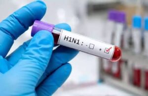 Health Alert: तेज बुखार, खांसी और बदन दर्द को न करें नजरअंदाज! H1N1-कोविड के लक्षणों में फर्क करना मुश्किल