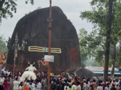 सावन में सेवा और श्रद्धा का महापर्व: भूतेश्वरनाथ धाम में सातवें वर्ष भी हजारों श्रद्धालुओं के लिए विशाल निशुल्क भंडारा, युवाओं की निस्वार्थ सेवा बनी मिसाल