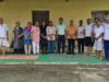 मनेद्रगढ़ में अखिल भारतीय योग महा संघ का गठन,नीलू सिंह जिला प्रभारी एवं मनीष गुप्ता सचिव मनोनीत