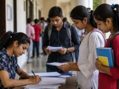 छात्रों के लिए बड़ी खुशखबरी! छत्तीसगढ़ के कॉलेजों में एडमिशन की डेट बढ़ी, 31 अगस्त तक ले सकेंगे प्रवेश
