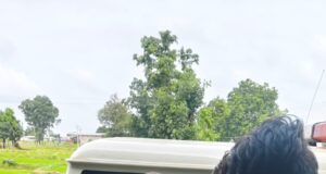 गरियाबंद पुलिस की तत्परता डायल 112 ने त्वरित कार्यवाही कर बचाई सड़क हादसे में गंभीर रूप से घायल व्यक्ति की जान