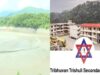 नेपाल त्रासदी के दौरान प्रिंसिपल बने फरिश्ता, सिर्फ 10 मिनट में 900 बच्चों को बचाया, अब बयां किया तबाही का मंजर
