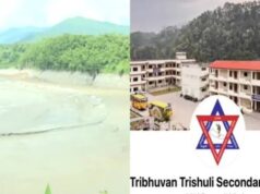 नेपाल त्रासदी के दौरान प्रिंसिपल बने फरिश्ता, सिर्फ 10 मिनट में 900 बच्चों को बचाया, अब बयां किया तबाही का मंजर
