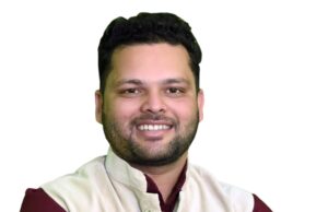 भू-माफिया को लाभ पहुंचाने 120 किमी दूर से लाया गया पटवारी : अमर