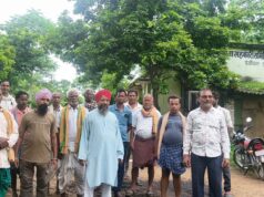 लल्लू सिंह के हस्तक्षेप से केशला सोसाइटी में खाद संकट हुआ दूर, सैकड़ों किसानों को मिली राहत