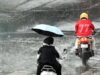 यूपी-बिहार में मूसलाधार बारिश,दिल्ली में आज येलो अलर्ट…जानें हिमाचल और उत्तराखंड में क्या है मौसम का हाल..