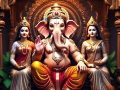 क्या भगवान गणेश की थीं 2 या 5 पत्नियां? जानिए रिद्धि-सिद्धि और अन्य कथाओं का रहस्य