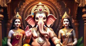 क्या भगवान गणेश की थीं 2 या 5 पत्नियां? जानिए रिद्धि-सिद्धि और अन्य कथाओं का रहस्य