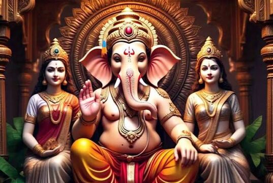 क्या भगवान गणेश की थीं 2 या 5 पत्नियां? जानिए रिद्धि-सिद्धि और अन्य कथाओं का रहस्य