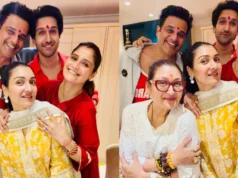 Govinda Family Raksha Bandhan: रक्षाबंधन पर साथ आया गोविंदा और कृष्णा अभिषेक का परिवार, टीना-यशवर्धन संग दिखे कृष्णा-आरती