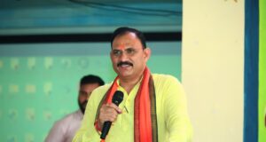 चिरमिरी क्षेत्र को नई रेल सौगात, ₹602 करोड़ की नई ब्रॉडगेज लाइन के लिए टेंडर जारी