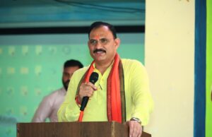 चिरमिरी क्षेत्र को नई रेल सौगात, ₹602 करोड़ की नई ब्रॉडगेज लाइन के लिए टेंडर जारी