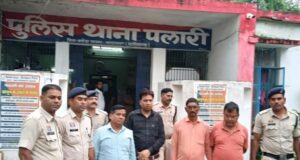 फर्जी ट्रांसफर आदेश मामले में BJP के दो नेताओं पर FIR, संगठन ने भी किया बाहर; RMA समेत अन्य जांच के घेरे में