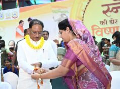 महतारी गौरव वर्ष: 68 लाख महिलाओं को मिला आर्थिक संबल, महतारी वंदन से लखपति दीदी तक सशक्त हो रही नारी शक्ति