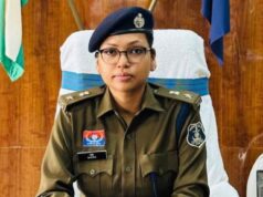 साइबर ठगी के खिलाफ एमसीबी पुलिस का बड़ा अभियान:‘साइबर क्राइम से आजादी’ पर मंगलवार को प्रेस कॉन्फ्रेंस, ठगी से बचाव के बताए जाएंगे कारगर उपाय