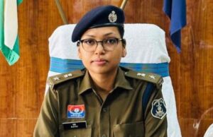 साइबर ठगी के खिलाफ एमसीबी पुलिस का बड़ा अभियान:‘साइबर क्राइम से आजादी’ पर मंगलवार को प्रेस कॉन्फ्रेंस, ठगी से बचाव के बताए जाएंगे कारगर उपाय
