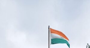 बालोद सहकारी विपणन समिति मर्यादित बालोद में हुआ ध्वजारोहण
