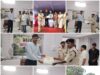 स्वतंत्रता दिवस पर वन विभाग के उत्कृष्ट सेवकों का सम्मान:वन्यजीव सुरक्षा, वन अपराध रोकथाम और वानिकी कार्यों में उत्कृष्ट योगदान के लिए 17 शासकीय सेवक सम्मानित
