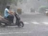 उत्तर प्रदेश में अगले सात दिनों तक भारी बारिश की चेतावनी, मौसम विभाग ने जारी किया अलर्ट…