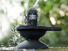भगवान शिव को क्यों प्रिय है गंगाजल? हलाहल विष से जुड़ा है इसका रहस्य..