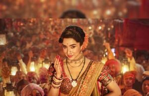 श्रद्धा कपूर की ‘ईथा’ 28 अगस्त की रेस से बाहर हुई, अब इस दिन सिनेमाघरों में होगी एंट्री….