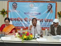 धान के साथ दलहन-तिलहन की खेती बढ़ाएं, मत्स्य पालन व डेयरी को दें नई उड़ान