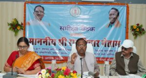 धान के साथ दलहन-तिलहन की खेती बढ़ाएं, मत्स्य पालन व डेयरी को दें नई उड़ान