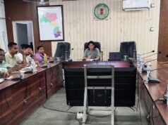 समय-सीमा की बैठक में कलेक्टर के कड़े निर्देश, लंबित प्रकरणों के त्वरित निराकरण पर जोर